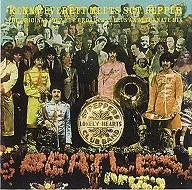 THE BEATLES / KENNY EVERETT MEETS SGT. PEPPER (1CD)