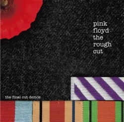PINK FLOYD / THE ROUGH CUT THE FINAL CUT DEMOS SOUNDBOARD PRO SHOT (1CD+1DVDR)