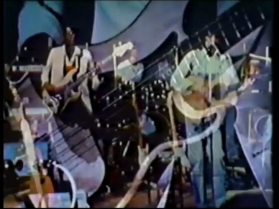 GEORGE HARRISON / North American Tour 1974 (1DVDR)