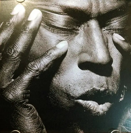 Miles Davis / OVIEDO 1986 STEREO SOUNDBOARD (2CDR)