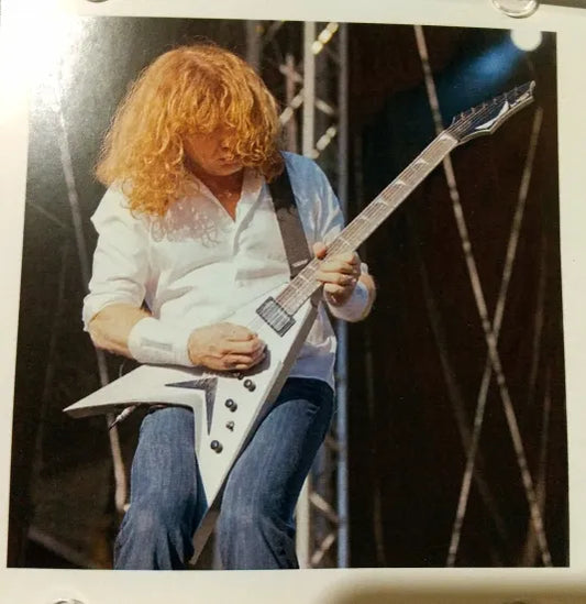 MEGADETH / ONE NIGHT AT BUDOKAN 2023 (2CDR)