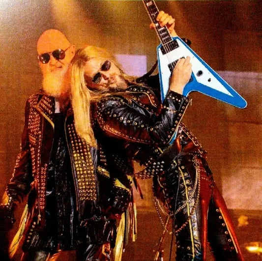 JUDAS PRIEST / BLOODSTOCK OPEN AIR 2021 (2CDR)