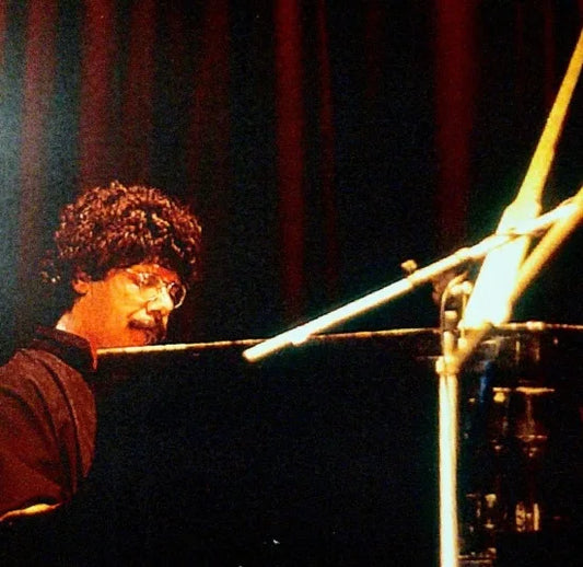 Chick Corea Quartet / Velden 1981 STEREO SOUNDBOARD (1CDR)