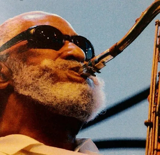 SONNY ROLLINS / Umbria Jazz 96 STEREO SOUNDBOARD (2CDR)