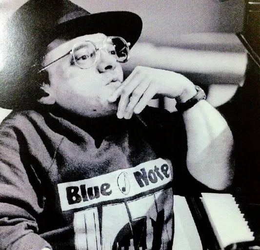 Michel Petrucciani Trio / Vienna 1985 STEREO SOUNDBOARD (1CDR)