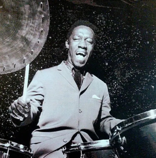 Art Blakey and The Jazz Messengers / A Night in New Jersey 1969 SOUNDBOARD (2CDR)