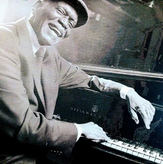 Hank Jones Trio / London 1994 STEREO SOUNDBOARD (1CDR)