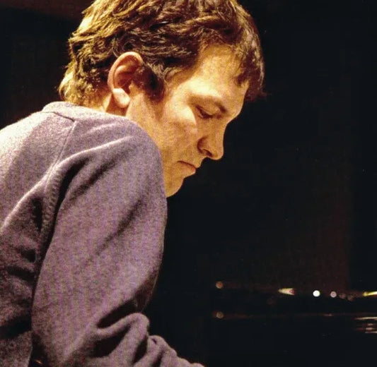 Brad Mehldau Trio / in Paris 1997 SOUNDBOARD (2CDR)
