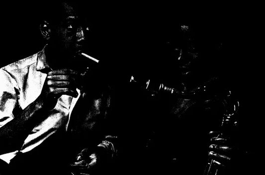ART BLAKEY & THE JAZZ MESSENGERS / PARIS 1959 FULL COLOR VERSION (1DVDR)
