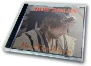BOB DYLAN / HARD TIMES IN ISRAEL SOUNDBOARD (2CDR)