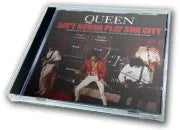 QUEEN / AIN'T GONNA PLAY SUN CITY (2CDR)