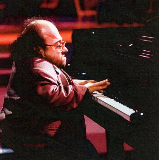 Michel Petrucciani / Paris 1991 SOUNDBOARD (2CDR)