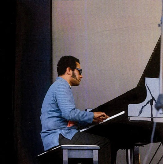 Hampton Hawes Trio / Paris 1971 STEREO SOUNDBOARD (1CDR)