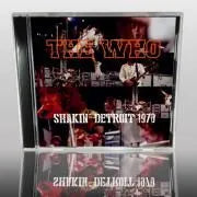 WHO / SHAKIN' DETROIT 1970 (2CDR)