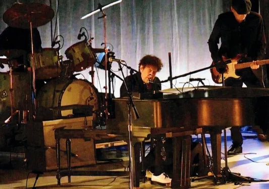 BOB DYLAN / WOLVERHAMPTON 2024 (2CDR+1BDR)