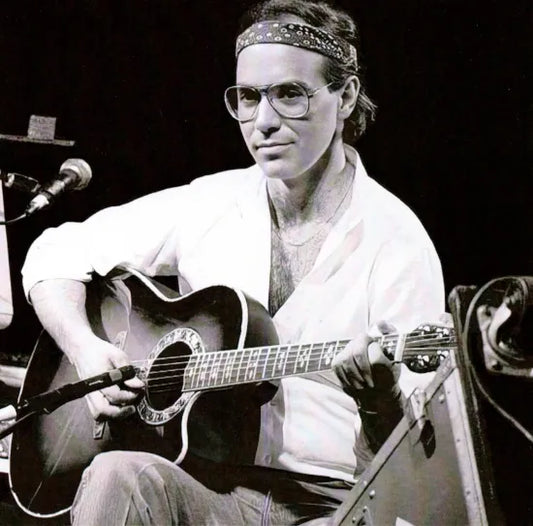 Al Di Meola / Guitar Clinic 1985 (2CDR)