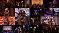 ROBERT PLANT & ALISON KRAUSS / JAZZOPEN 2022 PRO SHOT (1DVDR)