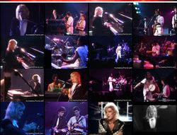 CHRISTINE McVIE / COUNTRY CLUB 1983 PRO SHOT (1DVDR)