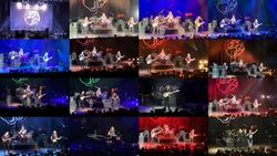 WINERY DOGS / OSAKA 2023 (2CDR+1DVDR)