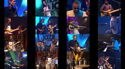 LEGENDS / NORTH SEA JAZZ 1997 HD PRO SHOT (1DVDR)