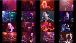 STEVE LUKATHER & EDGAR WINTER / NORTH SEA JAZZ 2000 PRO SHOT (1DVDR)