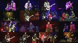 BEAT / LOS ANGELES 2024 PRO SHOT (1DVDR)