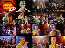 DAVID BOWIE / MUSIKLADEN EXTRA 1978 COMPLETE SHOW PRO SHOT (1DVDR)