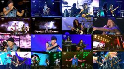 BRUCE DICKINSON / THE TOWN 2025 (1DVDR)