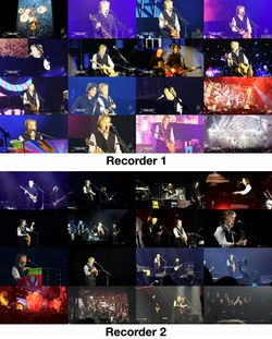 PAUL McCARTNEY / SAN ANTONIO 2025 THE VIDEO (4DVDR)