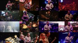 TEDESCHI TRUCKS BAND / ST. AUGUSTINE 2025 2ND NIGHT PRO-SHOT (2DVDR)