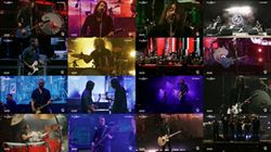 FOO FIGHTERS / MONTERREY 2025 Pro-Shot (1DVDR)