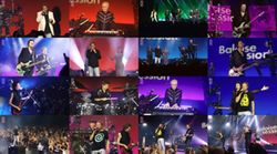 DURAN DURAN / BALOISE SESSION 2025 (1DVDR)