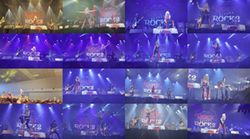 MICHAEL MONROE / OSAKA 2025 THE VIDEO (1DVDR)