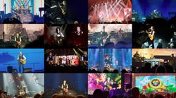 PAUL McCARTNEY / ATLANTA 2025 1ST NIGHT THE VIDEO (2DVDR)