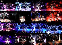 ERIC CLAPTON / ROYAL ALBERT HALL 2009 9TH NIGHT The Video Remaster & Complete (1DVDR)