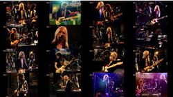 TOM PETTY & THE HEARTBREAKERS / ROCKPALAST 1977 HD REBROADCAST PRO SHOT (1DVDR)