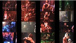 KING DIAMOND / MONTREAL 2003: NO PRESENTS FOR CHRISTMAS (1DVDR)