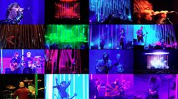 RADIOHEAD / READING FESTIVAL 2009 PRO SHOT (1DVDR)