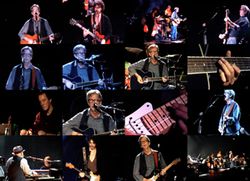 ERIC CLAPTON / BIRMINGHAM 2013 THE VIDEO (1DVDR)