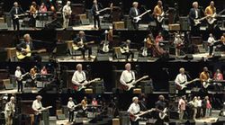 ERIC CLAPTON / MILAN 2025 2ND NIGHT THE VIDEO (1DVDR)