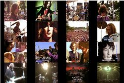 BLIND FAITH / HYDE PARK 1969 JAPANESE BROADCAST PRO SHOT (1DVDR)