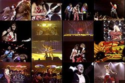 VAN HALEN / CARACAS 1983 (2DVDR)