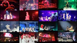 LADY GAGA / TOKYO DOME 2026 2ND NIGHT THE VIDEO (2DVDR)