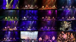 ASIA / TOKYO 2026 1ST NIGHT 1ST STAGE (1DVDR)