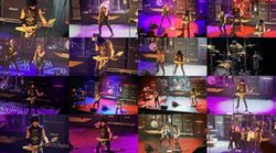 MICHAEL SCHENKER / PARIS 2026 THE VIDEO (1DVDR)