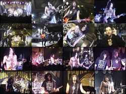 KISS / FOUNDATIONS FORUM '93 (1DVDR)