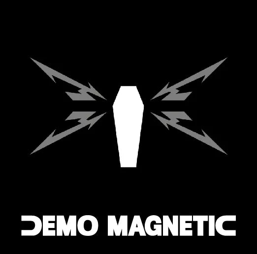 METALLICA / DEMO MAGNETIC (1CDR)