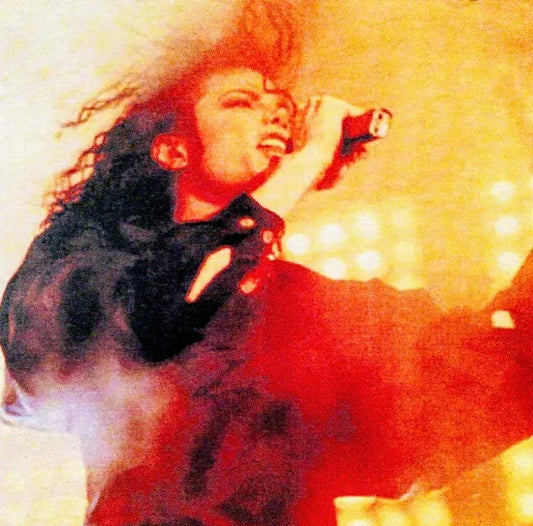 Michael Jackson / HIStorical Dangerous (2CDR)