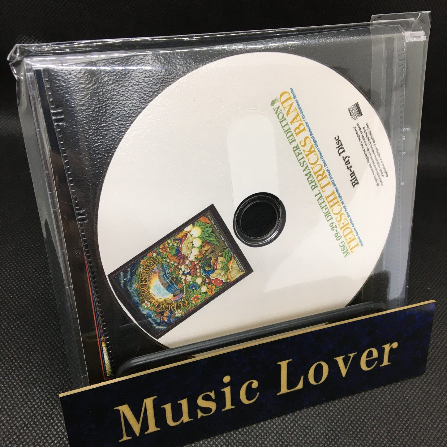 Tedeschi Trucks Band / MSG 09-29 Digital Remaster Edition Limited Set (2CDR+1BDR)