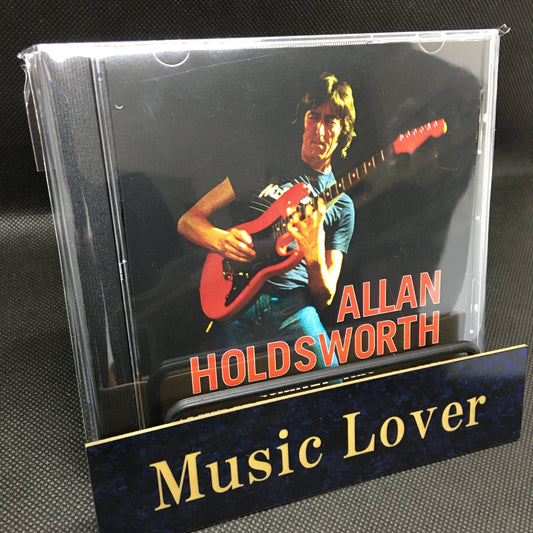 ALLAN HOLDSWORTH QUARTET+TRIO / LIVE AT THE BBC 1978 + DEMOS 1979 Soundboard (1CDR)
